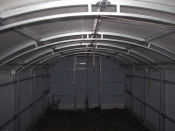 Счастливые обладатели теплиц Счастливые обладатели теплиц