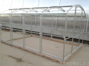 Счастливые обладатели теплиц Счастливые обладатели теплиц