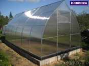 Счастливые обладатели теплиц Счастливые обладатели теплиц