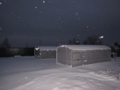 Счастливые обладатели теплиц Счастливые обладатели теплиц