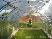 Счастливые обладатели теплиц Счастливые обладатели теплиц