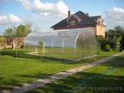 Счастливые обладатели теплиц Счастливые обладатели теплиц