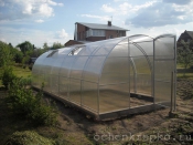 Счастливые обладатели теплиц Счастливые обладатели теплиц