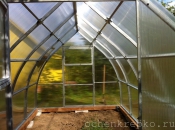 Счастливые обладатели теплиц Счастливые обладатели теплиц